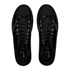 Women's High Top Sneakers