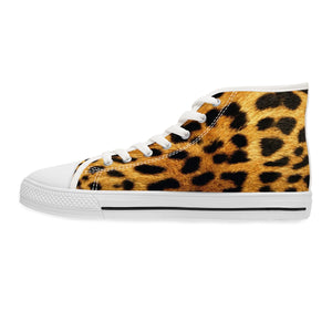 Women's High Top Sneakers