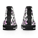 Women's High Top Sneakers