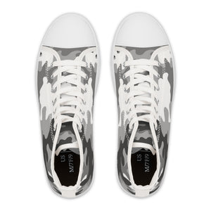 Women's High Top Sneakers