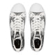 Women's High Top Sneakers