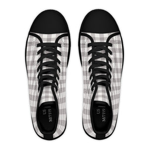 Women's High Top Sneakers