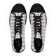 Women's High Top Sneakers