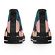 Women's High Top Sneakers