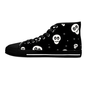 Women's High Top Sneakers