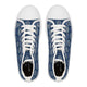 Women's High Top Sneakers