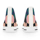Women's High Top Sneakers