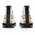 Women's High Top Sneakers