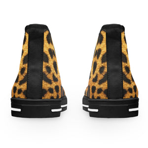 Women's High Top Sneakers