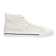 Women's High Top Sneakers