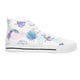 Women's High Top Sneakers