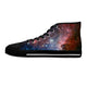 Women's High Top Sneakers