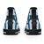 Women's High Top Sneakers