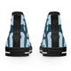 Women's High Top Sneakers