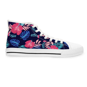 Women's High Top Sneakers