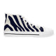 Women's High Top Sneakers