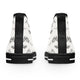 Women's High Top Sneakers