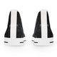 Women's High Top Sneakers