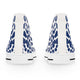 Women's High Top Sneakers