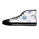 Women's High Top Sneakers