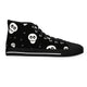 Women's High Top Sneakers