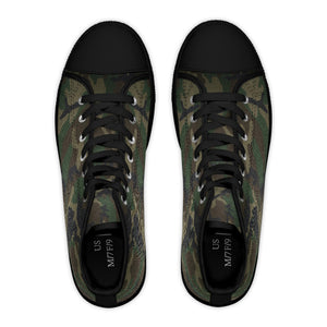 Women's High Top Sneakers