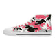 Women's High Top Sneakers