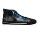 Women's High Top Sneakers