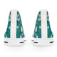 Women's High Top Sneakers