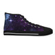 Women's High Top Sneakers