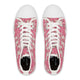 Women's High Top Sneakers