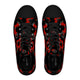 Women's High Top Sneakers