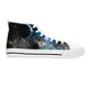 Women's High Top Sneakers
