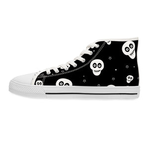 Women's High Top Sneakers