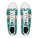 Women's High Top Sneakers
