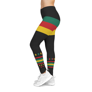 Women's Casual Leggings
