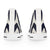 Women's High Top Sneakers