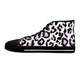Women's High Top Sneakers