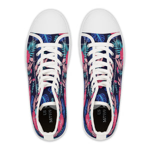 Women's High Top Sneakers