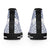 Women's High Top Sneakers