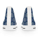 Women's High Top Sneakers