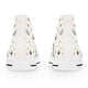 Women's High Top Sneakers