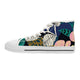Women's High Top Sneakers