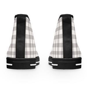Women's High Top Sneakers