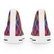 Women's High Top Sneakers