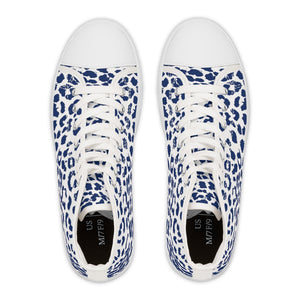 Women's High Top Sneakers