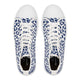 Women's High Top Sneakers