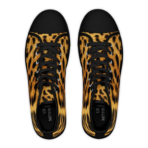 Women's High Top Sneakers