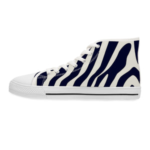 Women's High Top Sneakers