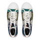 Women's High Top Sneakers